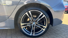BMW 1 Series 118i [136] M Sport 5dr Petrol Hatchback